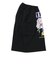 ナイキ（NIKE）ジュニア ガールズ フラワー オーバーサイズド 半袖Tシャツ IR5191-010