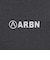 エアボーン（ARBN）ジュニア 子供 レギンス 水陸両用 UVカット 速乾 ARBN24-002 BLK