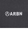 エアボーン（ARBN）ジュニア 子供 レギンス 水陸両用 UVカット 速乾 ARBN24-002 BLK