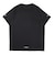 チャムス（CHUMS）ランニングシューズTシャツ CH01-2778-K001