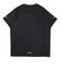 チャムス（CHUMS）ランニングシューズTシャツ CH01-2778-K001