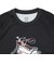 チャムス（CHUMS）ランニングシューズTシャツ CH01-2778-K001