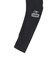 チャムス（CHUMS）ランニング3Dアームカバーウィズサムホール CH09-1374-K001