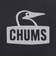 チャムス（CHUMS）ランニング3Dアームカバーウィズサムホール CH09-1374-K001