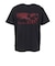 クイックシルバー（Quiksilver）DOUBLE PG 半袖Tシャツ 26SPQST261609YBLK