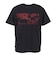 クイックシルバー（Quiksilver）DOUBLE PG 半袖Tシャツ 26SPQST261609YBLK