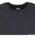 クイックシルバー（Quiksilver）DOUBLE PG 半袖Tシャツ 26SPQST261609YBLK