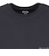 クイックシルバー（Quiksilver）DOUBLE PG 半袖Tシャツ 26SPQST261609YBLK