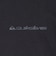 クイックシルバー（Quiksilver）DOUBLE PG 半袖Tシャツ 26SPQST261609YBLK
