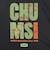 チャムス（CHUMS）ランニング マラソンスリーブレスシャツ CH01-2774-K001