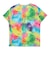 チャムス（CHUMS）ランニングパターンドTシャツ CH01-2641-Z400