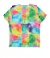 チャムス（CHUMS）ランニングパターンドTシャツ CH01-2641-Z400