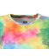 チャムス（CHUMS）ランニングパターンドTシャツ CH11-2641-Z400