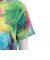 チャムス（CHUMS）ランニングパターンドTシャツ CH11-2641-Z400