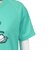 チャムス（CHUMS）ランニングシューズTシャツ CH11-2778-M055