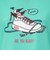 チャムス（CHUMS）ランニングシューズTシャツ CH11-2778-M055