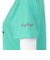 チャムス（CHUMS）ランニングシューズTシャツ CH11-2778-M055