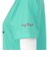 チャムス（CHUMS）ランニングシューズTシャツ CH11-2778-M055