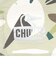 チャムス（CHUMS）ランニングショーツ5インチ CH13-1433-Z403