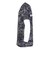 クイックシルバー（Quiksilver）FONT QSMW 半袖サーフTシャツ 26SPQLY261020BLK2
