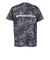 クイックシルバー（Quiksilver）FONT QSMW 半袖サーフTシャツ 26SPQLY261020BLK2