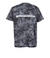 クイックシルバー（Quiksilver）FONT QSMW 半袖サーフTシャツ 26SPQLY261020BLK2
