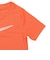 ナイキ（NIKE）ジュニア ドライフィット マルチ 半袖Tシャツ トレーニング トップ HBR IF2430-842