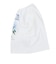 ナイキ（NIKE）ジュニア ガールズ フラワー オーバーサイズド 半袖Tシャツ IR5191-100