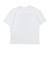 ナイキ（NIKE）ジュニア ガールズ フラワー オーバーサイズド 半袖Tシャツ IR5191-100