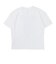 ナイキ（NIKE）ジュニア ガールズ フラワー オーバーサイズド 半袖Tシャツ IR5191-100