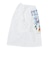 ナイキ（NIKE）ジュニア ガールズ フラワー オーバーサイズド 半袖Tシャツ IR5191-100