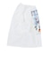 ナイキ（NIKE）ジュニア ガールズ フラワー オーバーサイズド 半袖Tシャツ IR5191-100