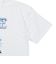 ナイキ（NIKE）ジュニア ガールズ フラワー オーバーサイズド 半袖Tシャツ IR5191-100