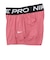 ナイキ（NIKE）ジュニア ガールズ プロ ドライフィット 2イン1 ショートパンツ II3640-641