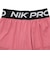 ナイキ（NIKE）ジュニア ガールズ プロ ドライフィット 2イン1 ショートパンツ II3640-641