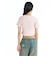 ディーシーシューズ（DC SHOES）TELECO ショート 半袖Tシャツ 26SPLST261313PKS