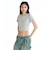 ディーシーシューズ（DC SHOES）HIDDEN ショート 半袖Tシャツ 26SPLST261314BES