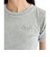 ディーシーシューズ（DC SHOES）HIDDEN ショート 半袖Tシャツ 26SPLST261314BES
