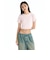 ディーシーシューズ（DC SHOES）HIDDEN ショート 半袖Tシャツ 26SPLST261314PKS