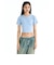 ディーシーシューズ（DC SHOES）HIDDEN ショート 半袖Tシャツ 26SPLST261314BLS