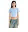 ディーシーシューズ（DC SHOES）HIDDEN ショート 半袖Tシャツ 26SPLST261314BLS