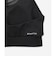 ハーレー（HURLEY）PHANTOM メッシュ レイヤリング スポーツ ブラ 水陸両用 WASB261001-BLK