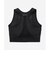 ハーレー（HURLEY）PHANTOM メッシュ スイッチング スポーツブラ 水陸両用 WASB261002-BLK