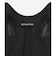 ハーレー（HURLEY）PHANTOM メッシュ スイッチング スポーツブラ 水陸両用 WASB261002-BLK
