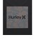 ハーレー（HURLEY）PHANTOM バック フラワーボックス ロゴ スリーブレス トップス 水陸両用 WASL261005-BLK