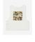 ハーレー（HURLEY）PHANTOM バック フラワーボックス ロゴ スリーブレス トップス 水陸両用 WASL261005-WHT2