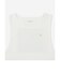 ハーレー（HURLEY）PHANTOM バック フラワーボックス ロゴ スリーブレス トップス 水陸両用 WASL261005-WHT2
