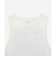 ハーレー（HURLEY）PHANTOM バック フラワーボックス ロゴ スリーブレス トップス 水陸両用 WASL261005-WHT1