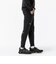 ミズノ（MIZUNO）ソフトストレッチ スウェット ジョガーパンツ P2MDD06509