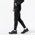 ミズノ（MIZUNO）ソフトストレッチ スウェット ジョガーパンツ P2MDD06509